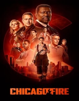 Chicago Fire guarda serie streaming