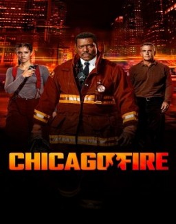 Chicago Fire guarda serie streaming