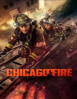 Chicago Fire guarda streaming