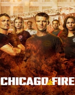 Chicago Fire Stagione  2 streaming