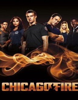 Chicago Fire guarda serie streaming