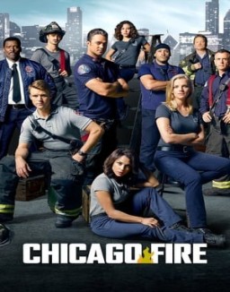 Chicago Fire guarda serie streaming