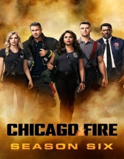 Chicago Fire Stagione  6 streaming