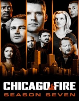 Chicago Fire guarda serie streaming