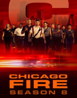 Chicago Fire guarda serie streaming