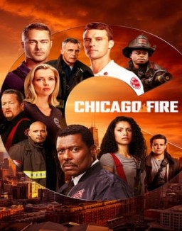 Chicago Fire guarda serie streaming