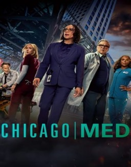 Chicago Med S1