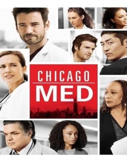 Chicago Med S2