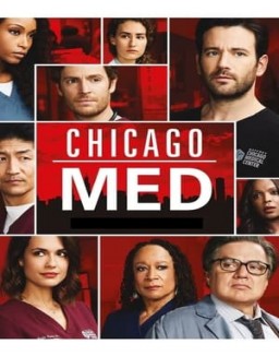 Chicago Med S3