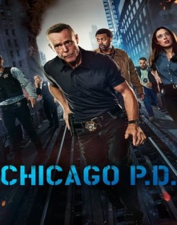 Chicago P.D. S1