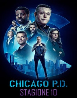 Chicago P.D. Stagione  10 streaming