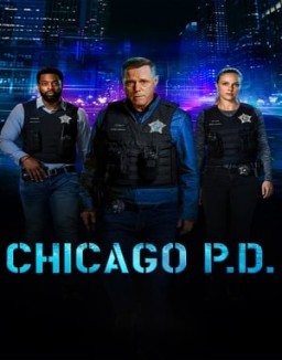 Chicago P.D. S11