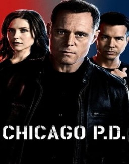 Chicago P.D. S2