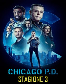 Chicago P.D. guarda serie streaming