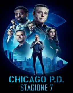 Chicago P.D. Stagione  7 streaming