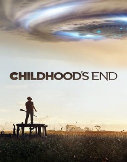 Childhood's End guarda serie streaming