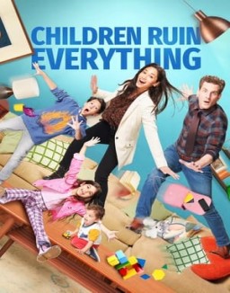 Children Ruin Everything guarda serie streaming