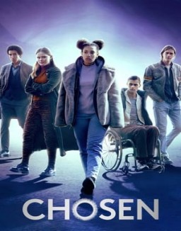 Chosen - Prescelta S1