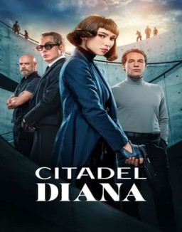 Citadel: Diana guarda serie