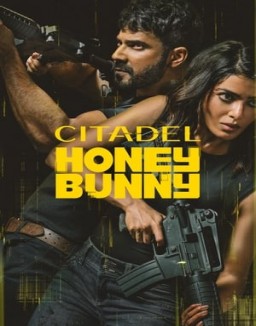 Citadel Honey Bunny guarda serie