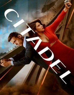 Citadel guarda serie streaming