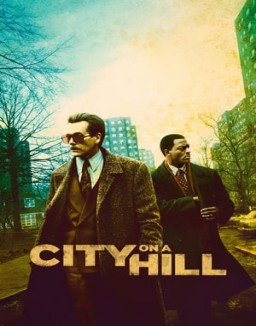 City on a Hill Stagione  2 streaming