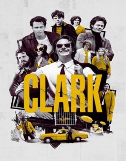 Clark guarda serie streaming