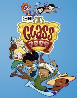 Class of 3000 guarda serie streaming