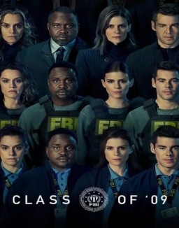 Class of '09 guarda serie streaming