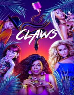 Claws Stagione  1 streaming