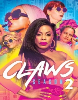 Claws Stagione  2 streaming