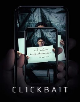 Clickbait guarda serie streaming