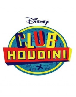 Club Houdini Stagione  2 streaming