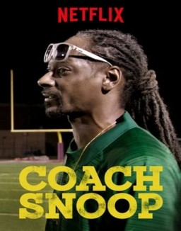 Coach Snoop guarda serie