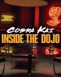 Cobra Kai VI: I segreti del dojo guarda serie streaming