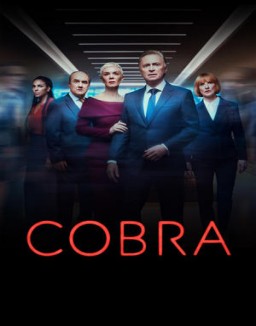 COBRA - Unità anticrisi Stagione  1 streaming