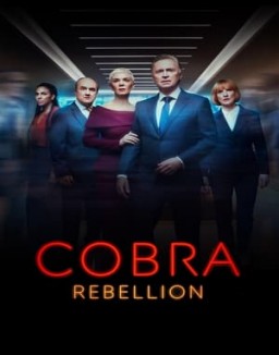 COBRA - Unità anticrisi guarda serie