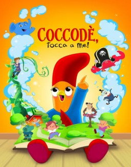 Coccodè, tocca a me! guarda serie streaming