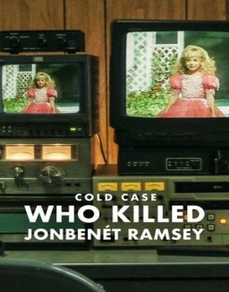 Cold Case: Chi ha ucciso JonBenét Ramsey guarda streaming