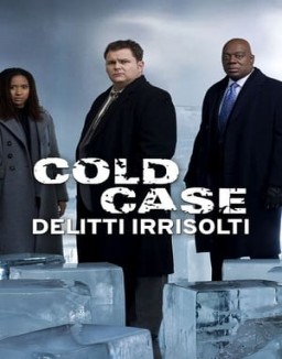 Cold Case - Delitti irrisolti Stagione  1 streaming