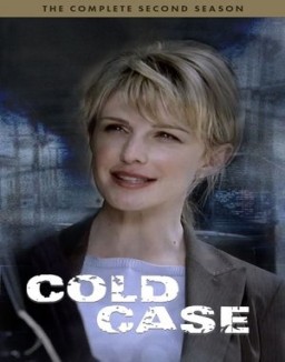 Cold Case - Delitti irrisolti Stagione  2 streaming