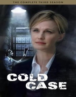 Cold Case - Delitti irrisolti Stagione  3 streaming