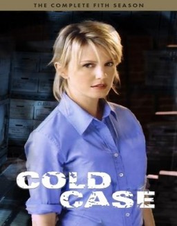 Cold Case - Delitti irrisolti Stagione  5 streaming