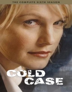 Cold Case - Delitti irrisolti Stagione  6 streaming