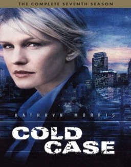 Cold Case - Delitti irrisolti guarda serie streaming