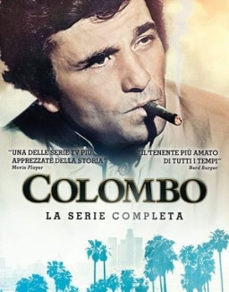 Colombo guarda serie streaming