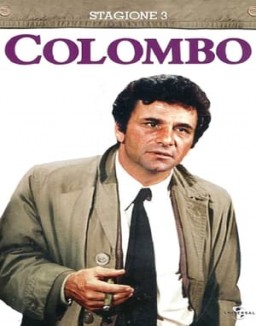 Colombo Stagione  3 streaming