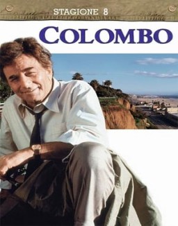 Colombo Stagione  8 streaming