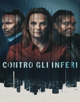 Contro gli inferi guarda serie streaming