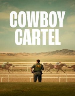 Cowboy Cartel guarda serie streaming